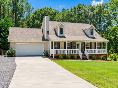Monroe, GA 30655 Walton County