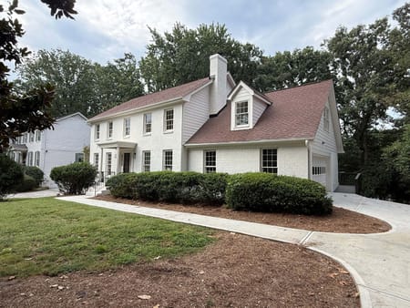 Dunwoody, GA 30338 DeKalb County