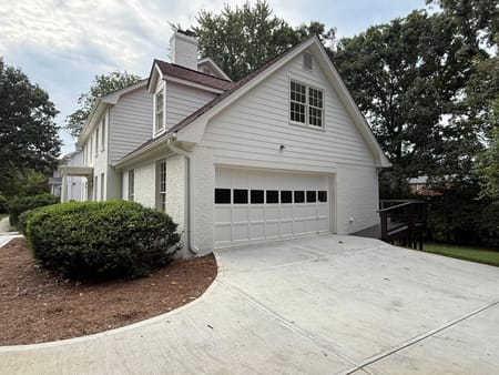 Dunwoody, GA 30338 DeKalb County