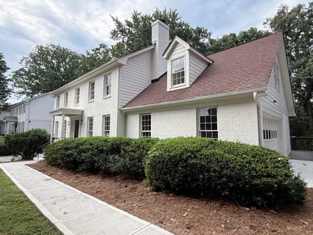 Dunwoody, GA 30338 DeKalb County