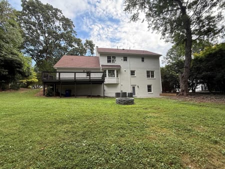 Dunwoody, GA 30338 DeKalb County