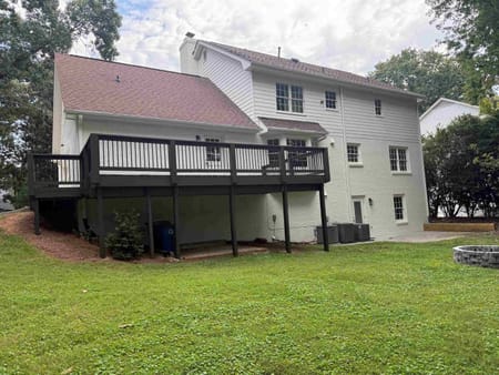 Dunwoody, GA 30338 DeKalb County