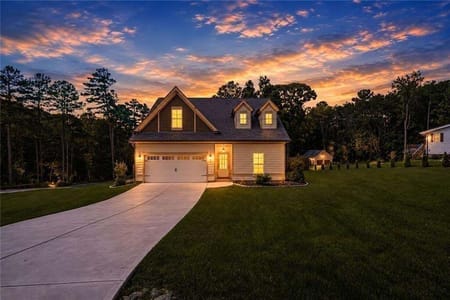 Lula, GA 30554 Hall County
