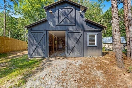 Lula, GA 30554 Hall County