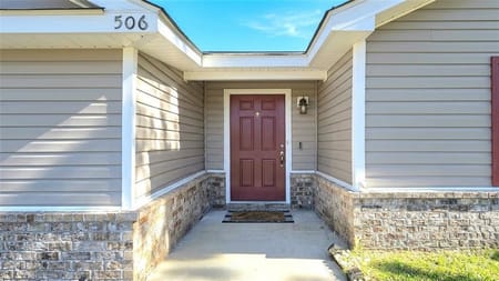 Springfield, GA 31329 Effingham County