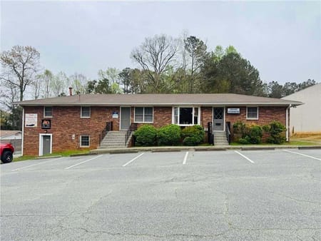Douglasville, GA 30135 Douglas County