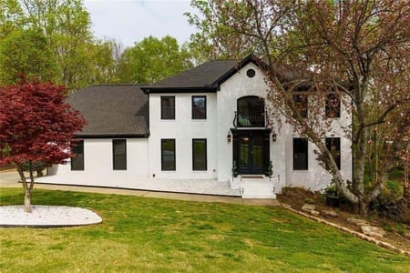 Marietta, GA 30062 Cobb County