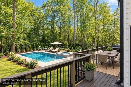 Marietta, GA 30062 Cobb County