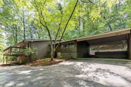 Atlanta, GA 30327 Fulton County