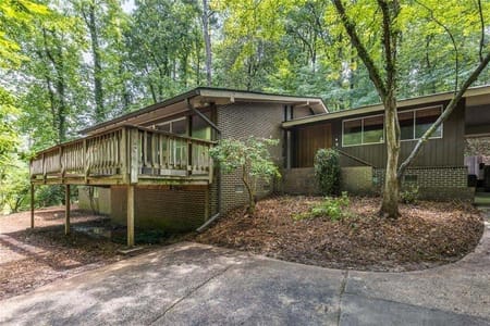 Atlanta, GA 30327 Fulton County