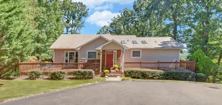 Dahlonega, GA 30533 Lumpkin County