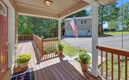 Dahlonega, GA 30533 Lumpkin County