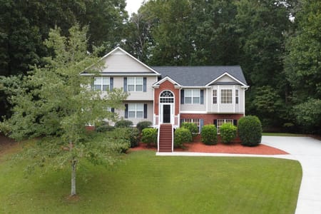 Powder Springs, GA 30127 Paulding County