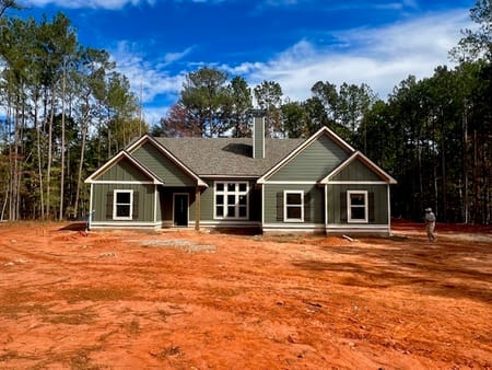 Hogansville, GA 30230 Troup County