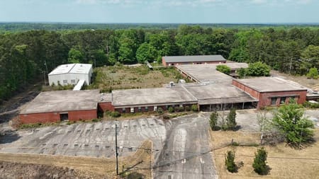 Lagrange, GA 30241 Troup County