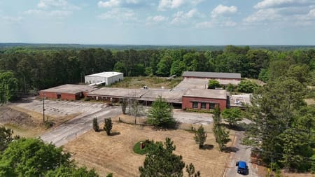 Lagrange, GA 30241 Troup County