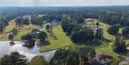 Milton, GA 30004 Fulton County