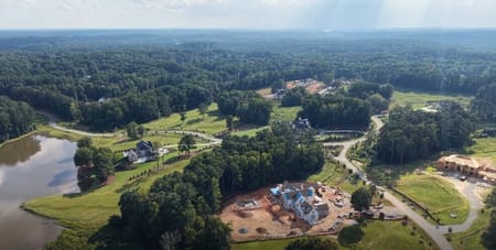 Milton, GA 30004 Fulton County
