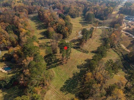 Milton, GA 30004 Fulton County