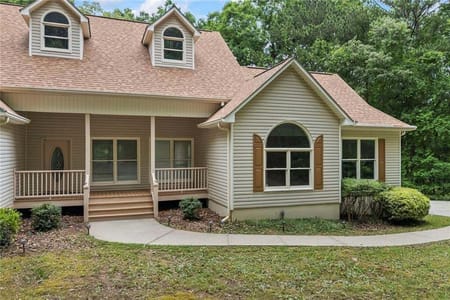 Monroe, GA 30656 Walton County