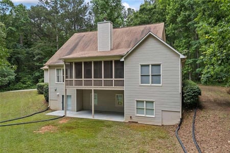 Monroe, GA 30656 Walton County