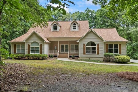 Monroe, GA 30656 Walton County