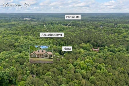 Monroe, GA 30656 Walton County