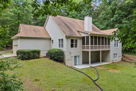 Monroe, GA 30656 Walton County