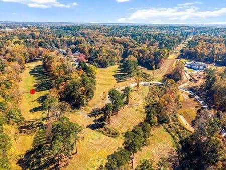 Milton, GA 30004 Fulton County