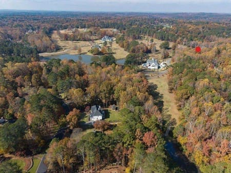 Milton, GA 30004 Fulton County