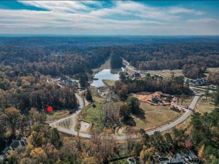 Milton, GA 30004 Fulton County