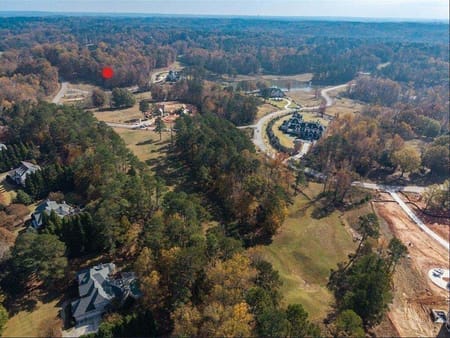 Milton, GA 30004 Fulton County