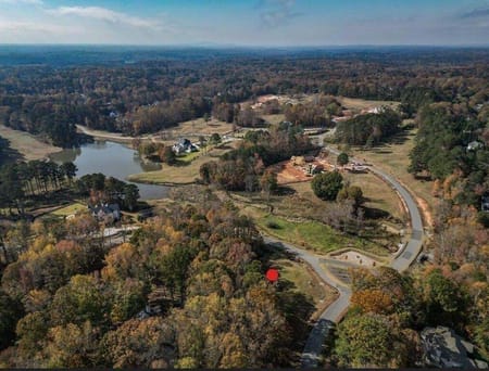 Milton, GA 30004 Fulton County