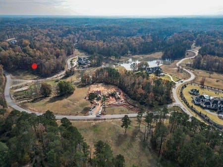 Milton, GA 30004 Fulton County