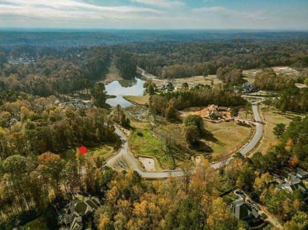 Milton, GA 30004 Fulton County