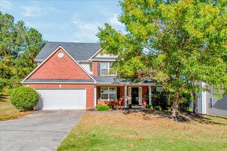Conyers, GA 30012 Rockdale County