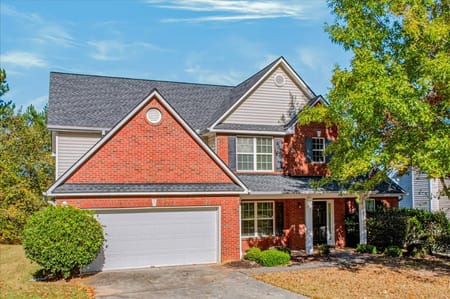 Conyers, GA 30012 Rockdale County