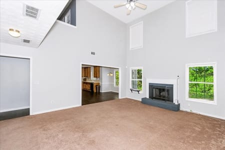 Conyers, GA 30012 Rockdale County