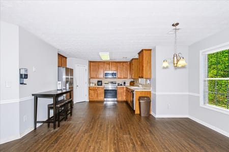 Conyers, GA 30012 Rockdale County