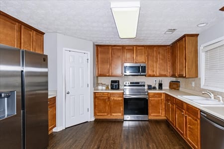 Conyers, GA 30012 Rockdale County