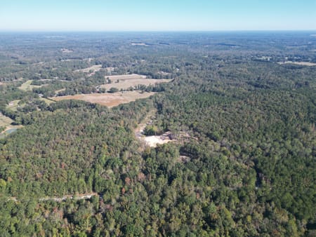 Molena, GA 30258 Pike County