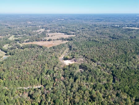 Molena, GA 30258 Pike County