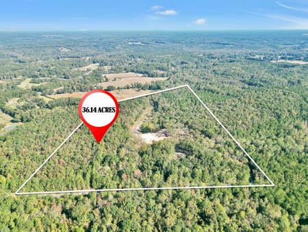Molena, GA 30258 Pike County