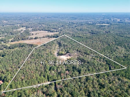 Molena, GA 30258 Pike County