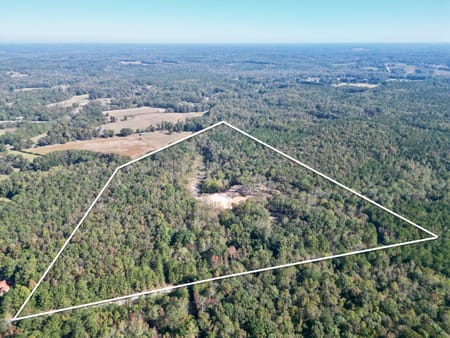 Molena, GA 30258 Pike County