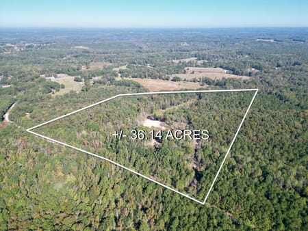 Molena, GA 30258 Pike County
