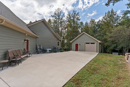 Blairsville, GA 30512 Union County