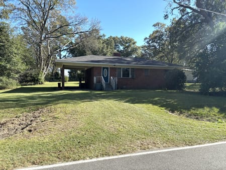 Reynolds, GA 31076 Taylor County