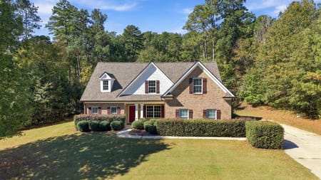 Bishop, GA 30621 Oconee County