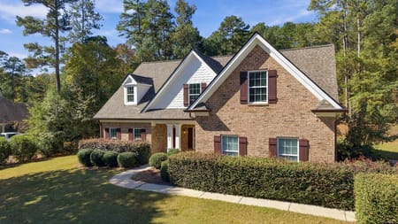 Bishop, GA 30621 Oconee County